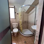 Sokoli, Enjoy Sunset At This Spacious Apartment Tirana