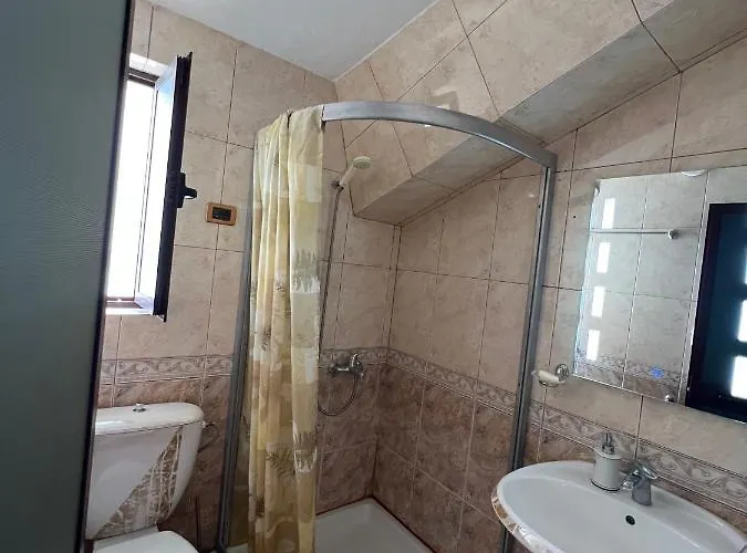 Apartment Sokoli, Enjoy Sunset At This Spacious *